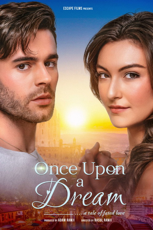 Постер фильма «Once Upon A Dream»
