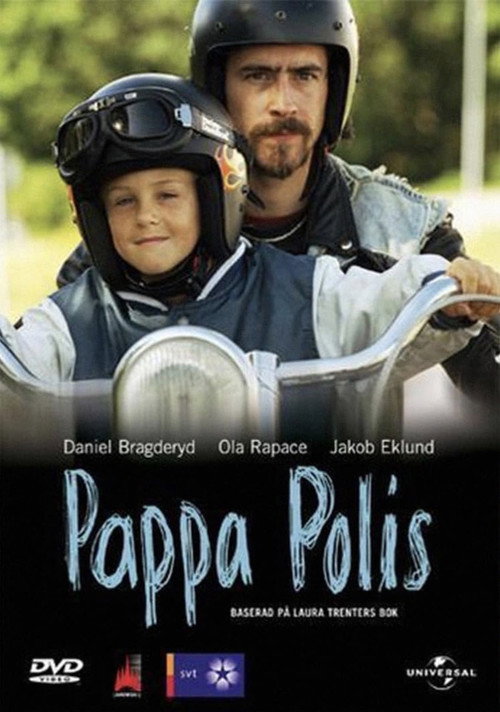 Постер фильма «Pappa Polis»