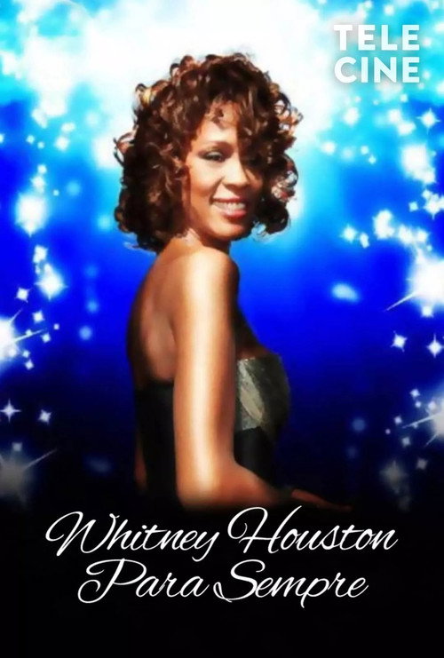 Постер фильма «Always Whitney Houston»