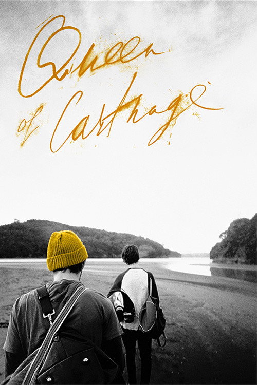 Постер фильма «Queen of Carthage»