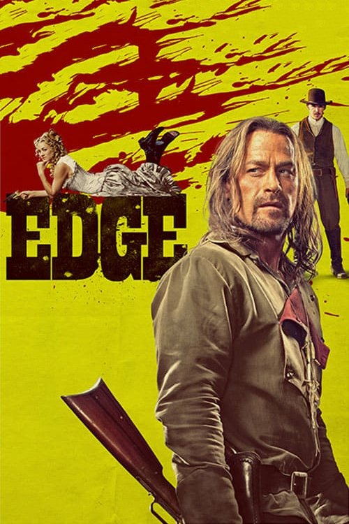 Постер фильма «Edge»