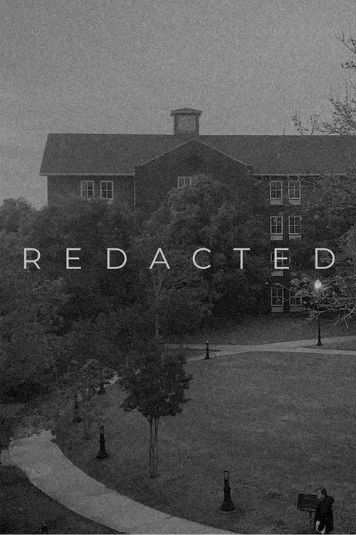 Постер фильма «REDACTED»