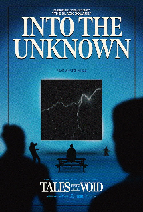 Постер фильма «Tales from the Void: Into the Unknown»