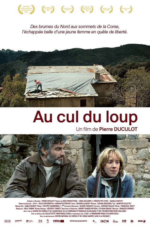 Постер фильма «Au cul du loup»