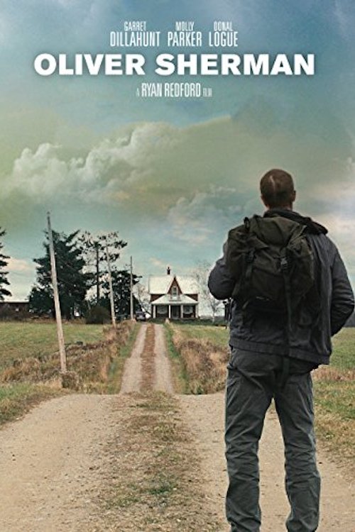 Постер фильма «Oliver Sherman»