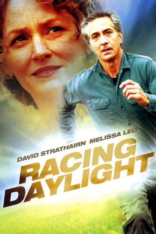 Постер фильма «Racing Daylight»