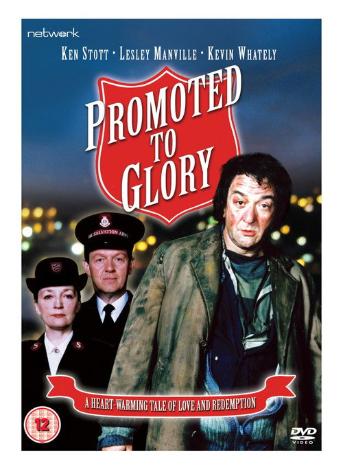 Постер фильма «Promoted to Glory»
