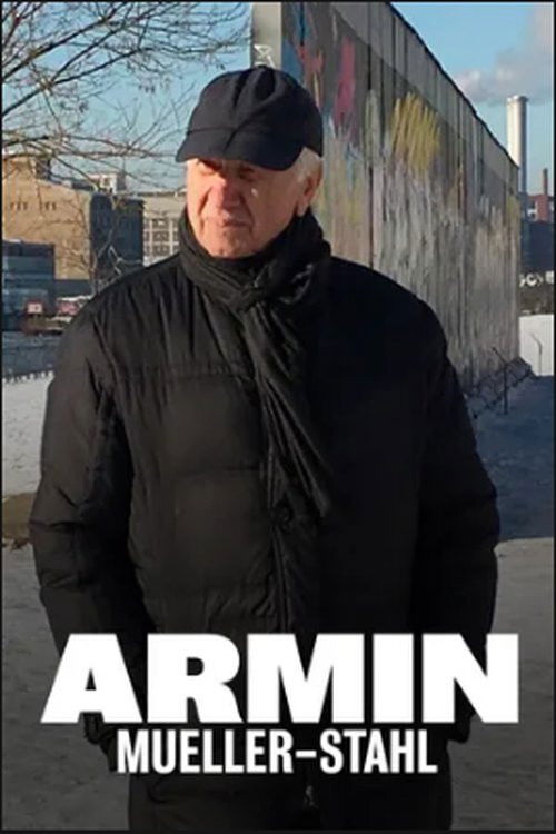 Постер фильма «Armin Mueller-Stahl - Ein Gaukler in Hollywood»