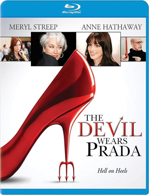 Постер фильма «10 Most Excellent Things: The Devil Wears Prada»