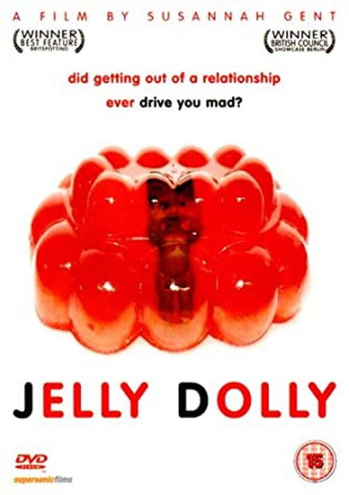 Постер фильма «Jelly Dolly»