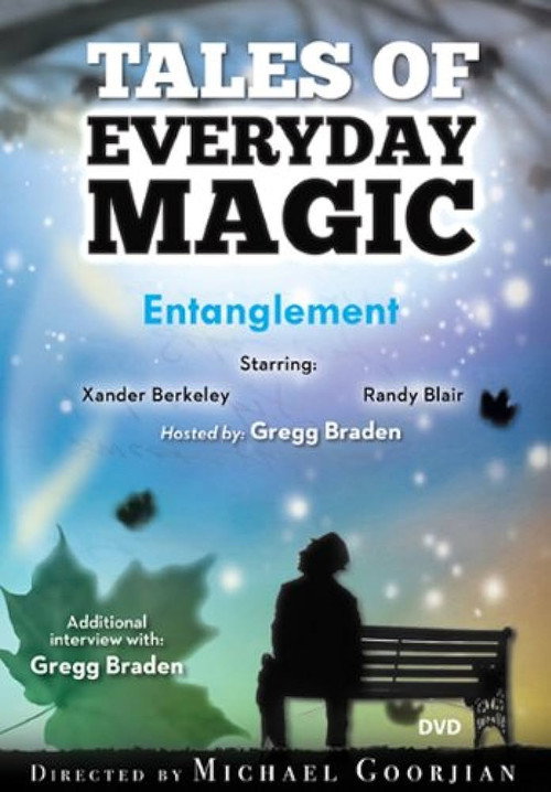 Постер фильма «Tales of Everyday Magic»