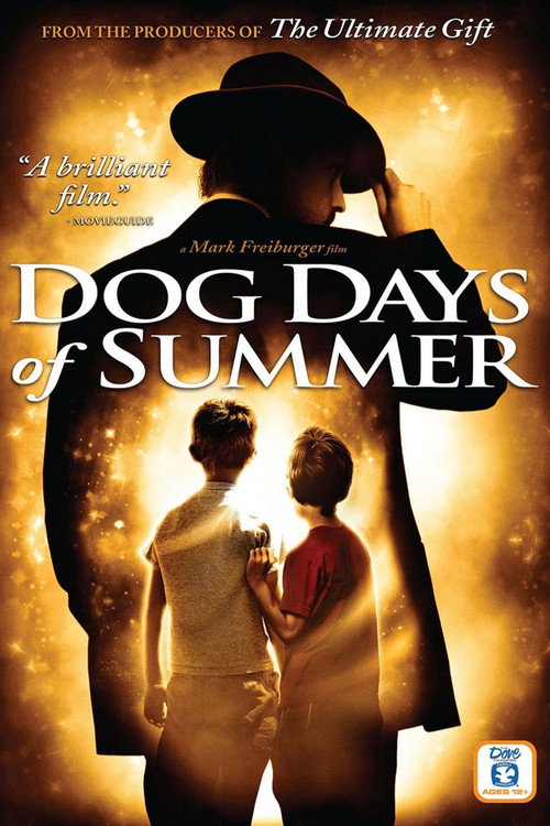 Постер фильма «Dog Days of Summer»