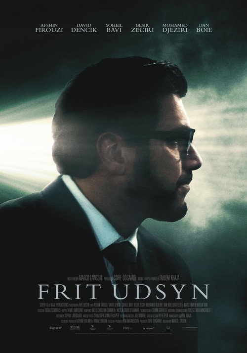 Постер фильма «Frit udsyn»