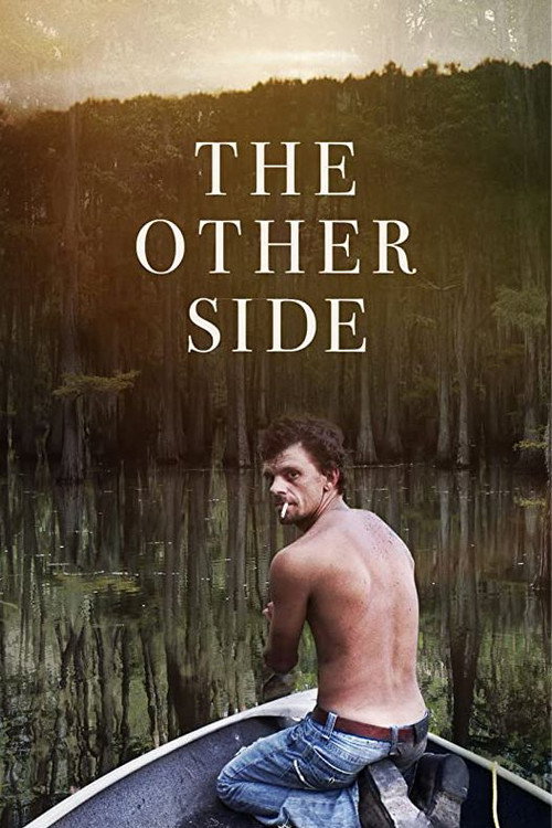 Постер фильма «The Other Side»