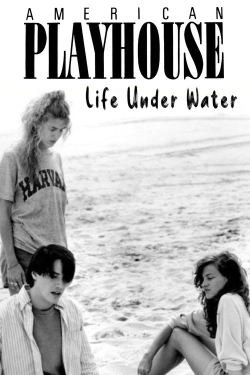 Постер фильма «Life Under Water»