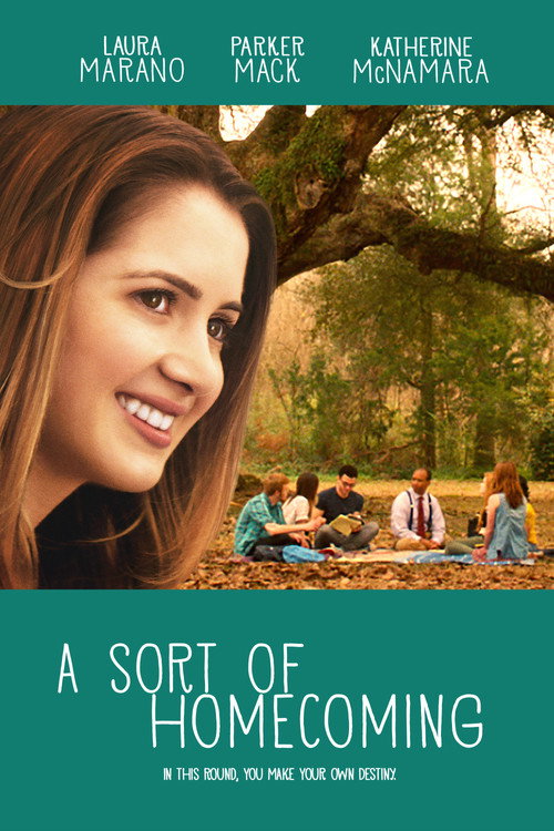 Постер фильма «A Sort of Homecoming»
