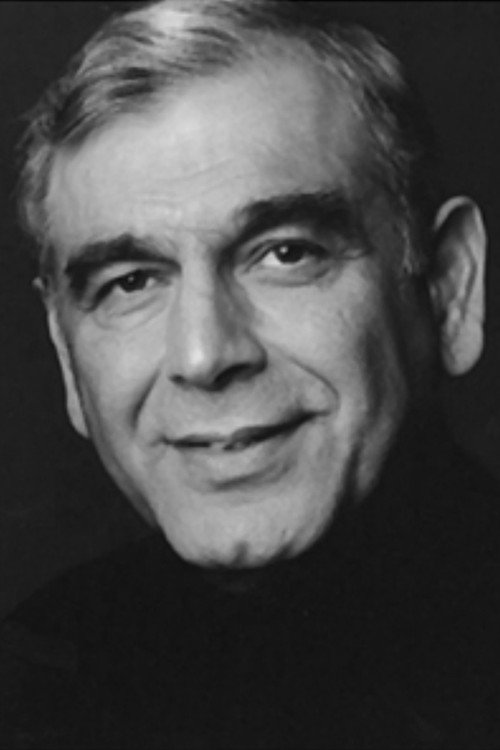 Постер фильма «A Tribute To Ismail Merchant»