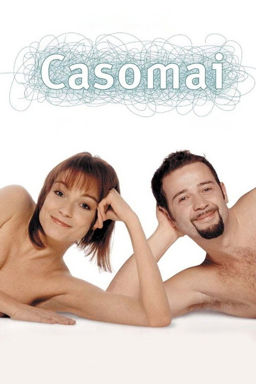 Постер фильма «Casomai»