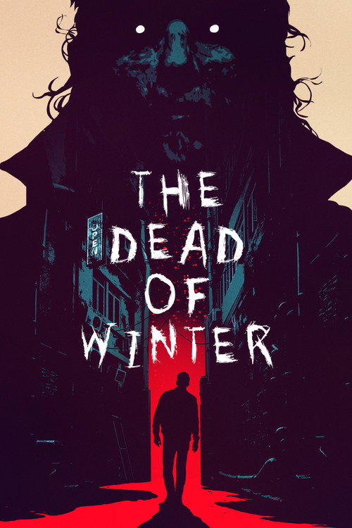 Постер фильма «The Dead of Winter»
