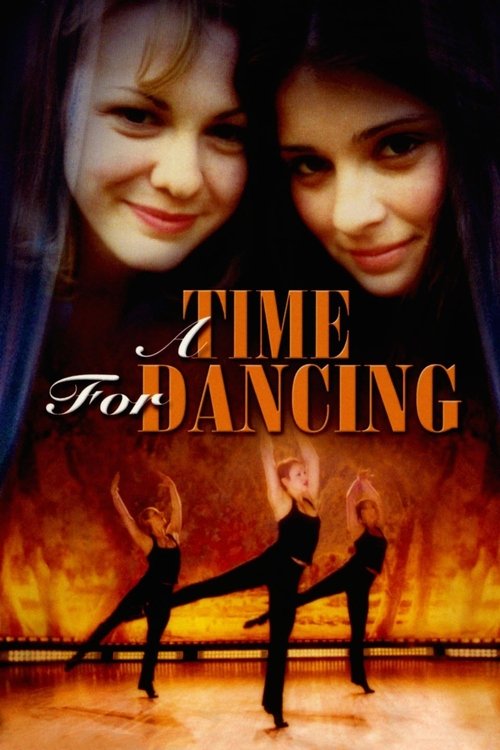 Постер фильма «A Time for Dancing»