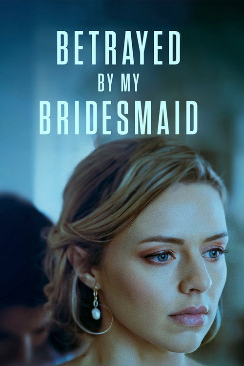 Постер фильма «Betrayed by My Bridesmaid»