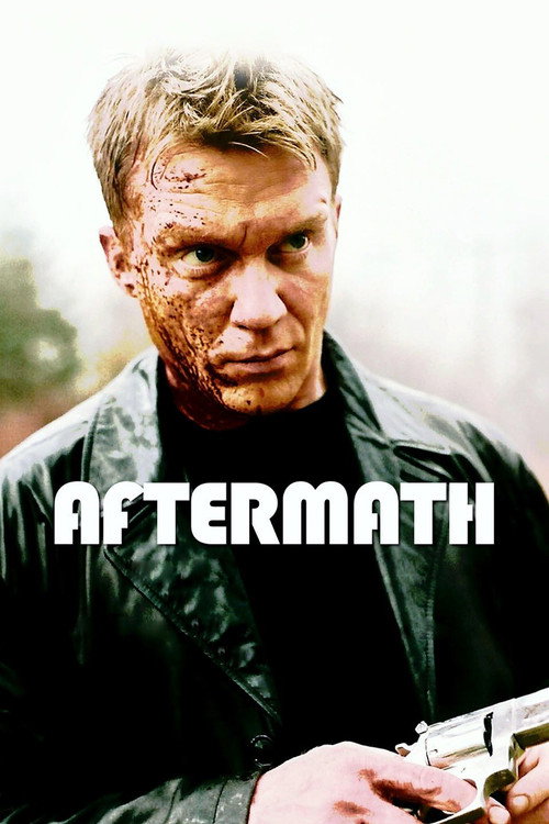 Постер фильма «Aftermath»