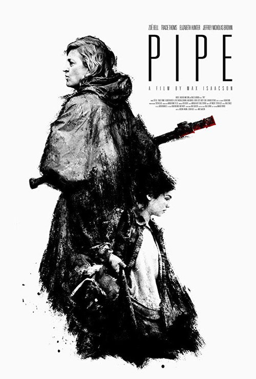 Постер фильма «Pipe»