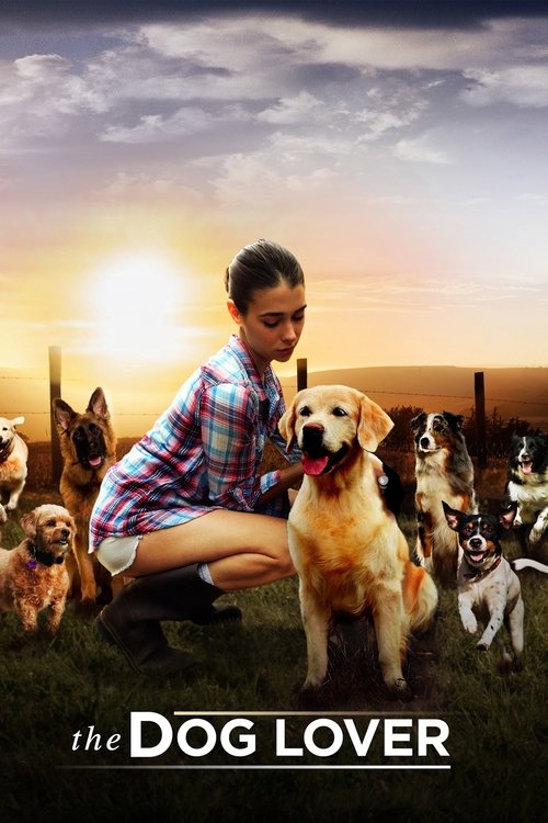 Постер фильма «The Dog Lover»