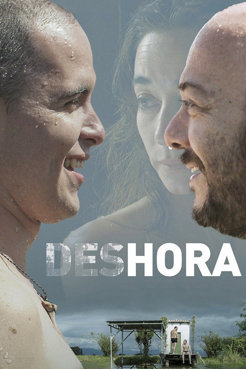 Постер фильма «Deshora»