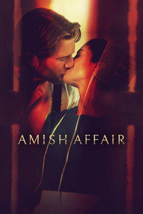 Постер фильма «Amish Affair»