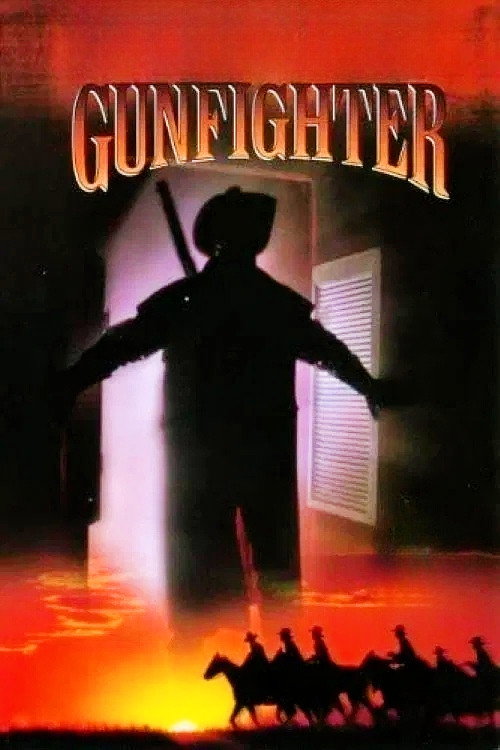 Постер фильма «Gunfighter»