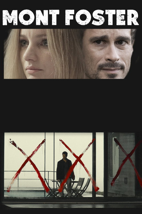 Постер фильма «Mont Foster»