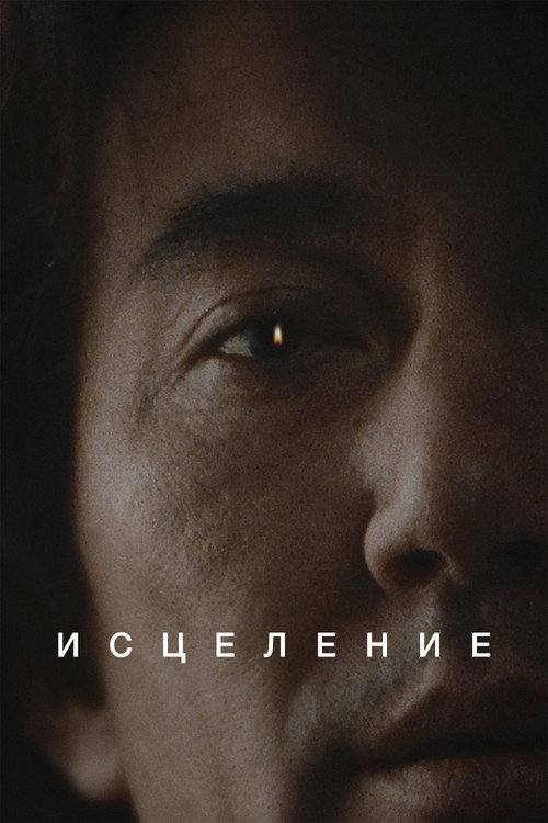 Постер фильма «Исцеление»