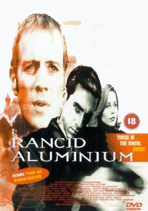 Постер фильма «Rancid Aluminium»