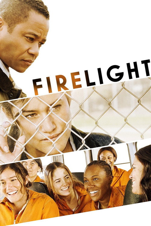Постер фильма «Firelight»