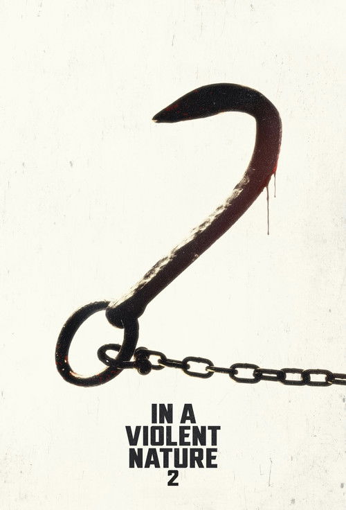 Постер фильма «In a Violent Nature 2»