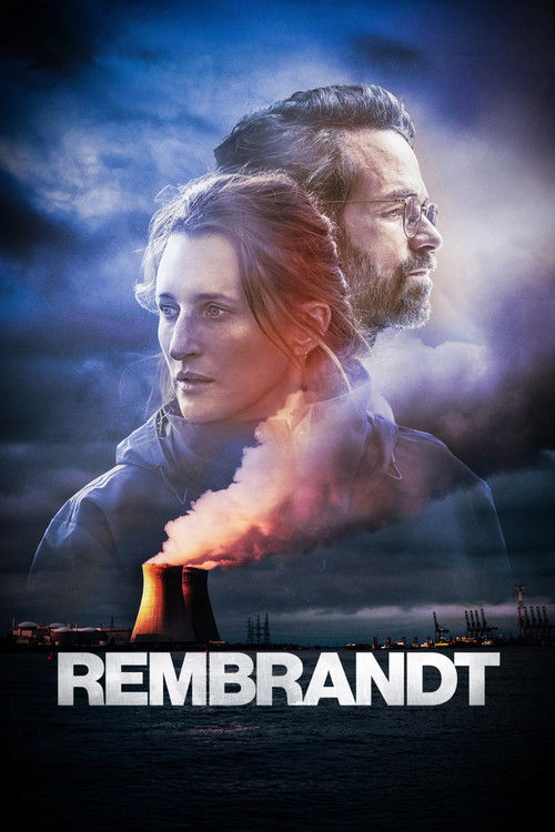 Постер фильма «Rembrandt»