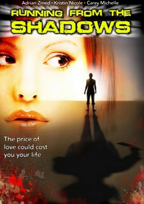 Постер фильма «Running from the Shadows»
