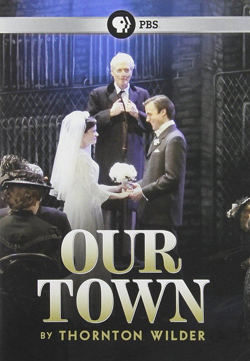 Постер фильма «Our Town»