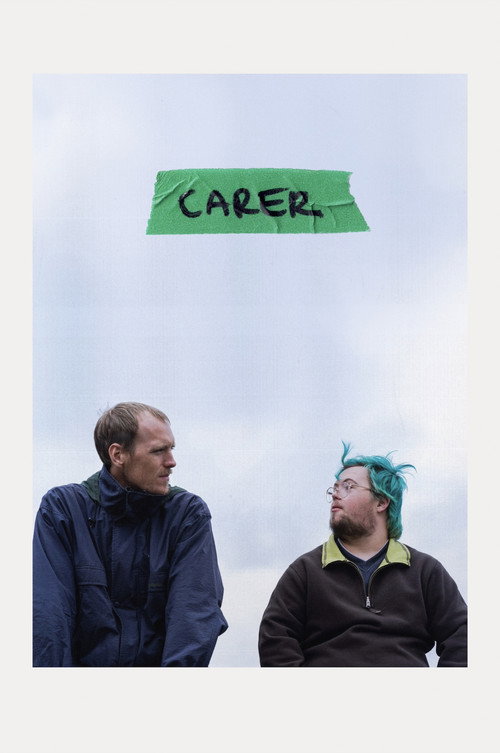 Постер фильма «Carer»
