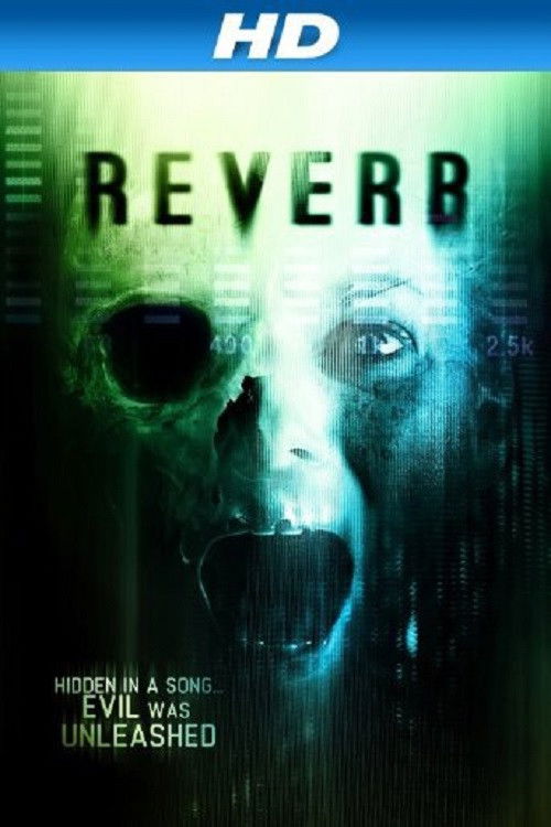 Постер фильма «Reverb»