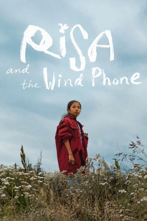 Постер фильма «Risa y la cabina del viento»