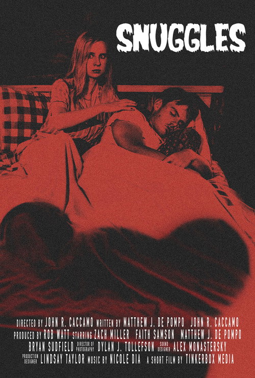 Постер фильма «Snuggles»