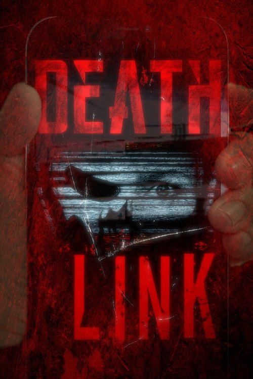 Постер фильма «Death Link»