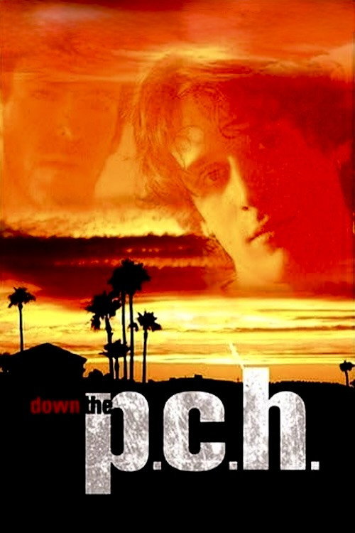 Постер фильма «Down the P.C.H.»