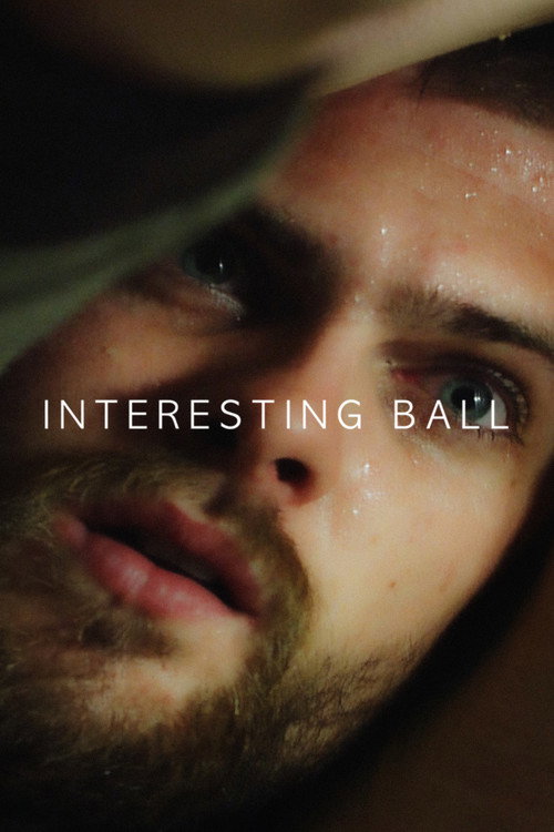 Постер фильма «Interesting Ball»