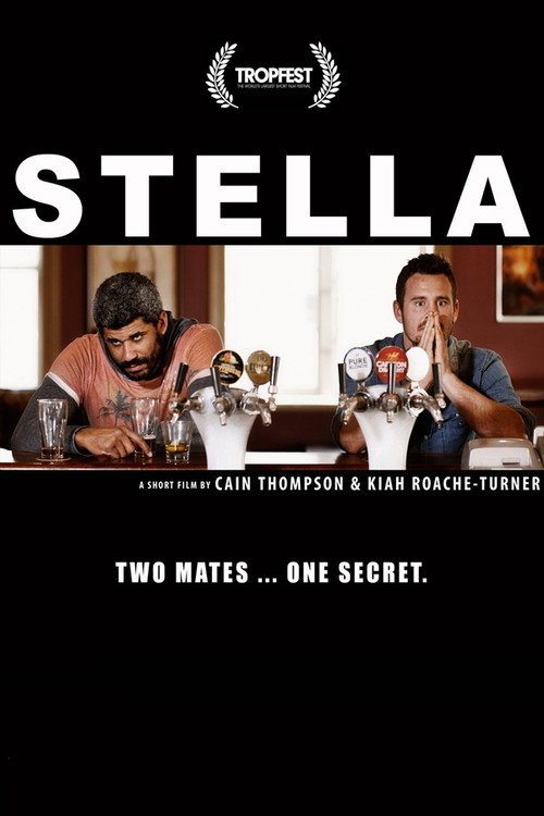 Постер фильма «Stella»