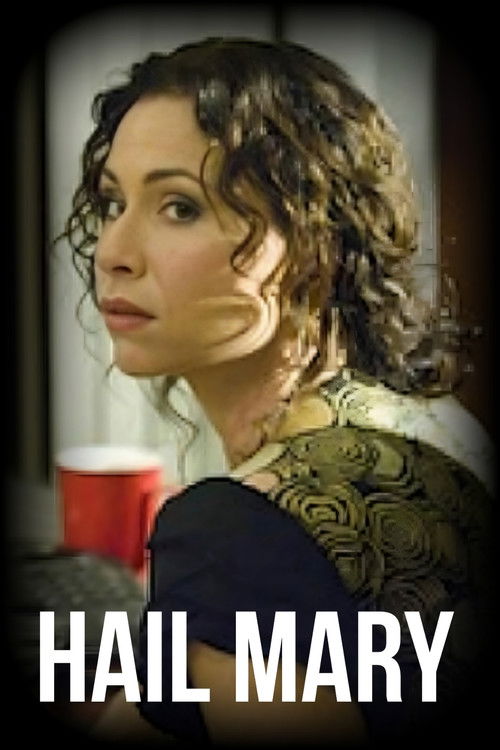 Постер фильма «Hail Mary»