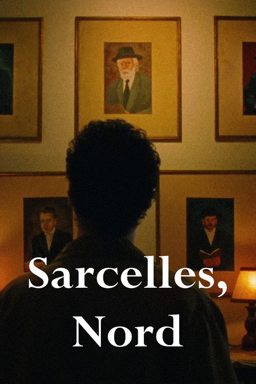 Постер фильма «Sarcelles, Nord»