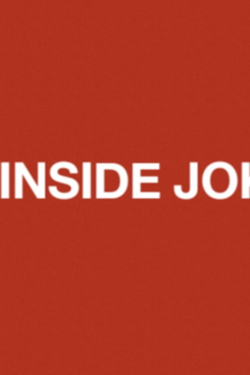 Постер фильма «The Inside Joke»